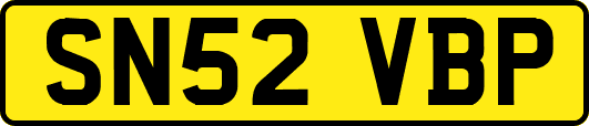 SN52VBP
