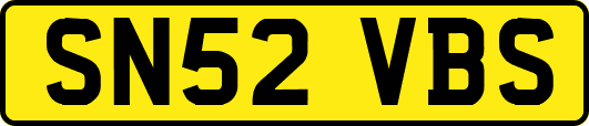 SN52VBS
