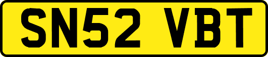 SN52VBT