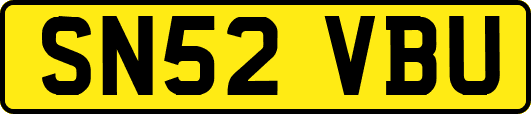 SN52VBU