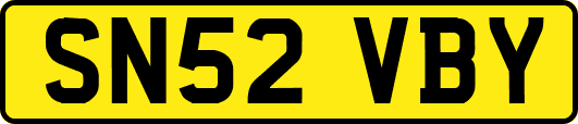 SN52VBY