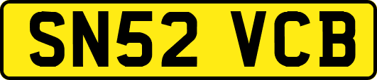 SN52VCB