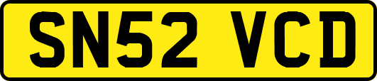 SN52VCD