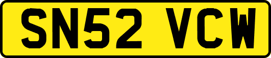 SN52VCW