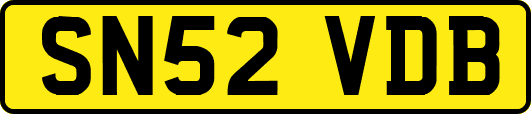 SN52VDB