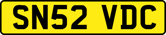 SN52VDC