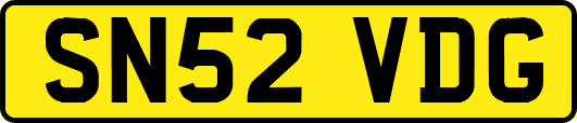 SN52VDG