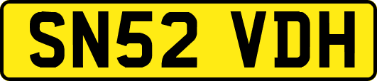SN52VDH