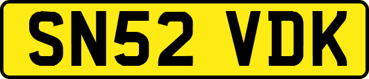 SN52VDK