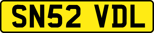 SN52VDL