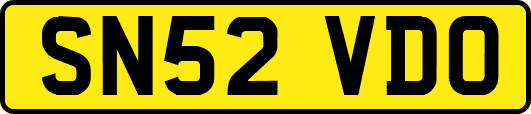 SN52VDO
