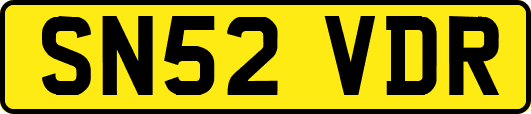 SN52VDR