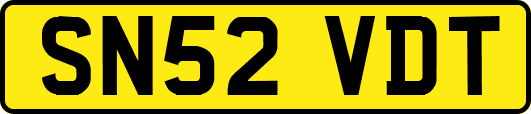 SN52VDT