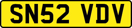 SN52VDV