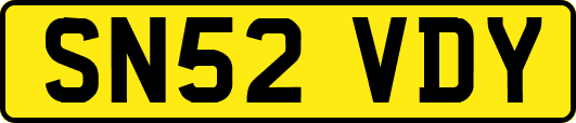 SN52VDY