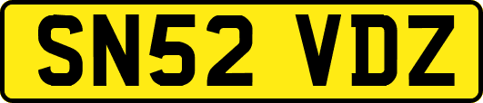 SN52VDZ