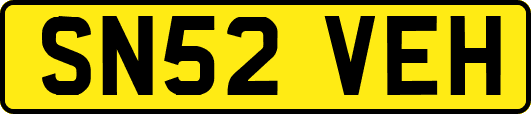 SN52VEH