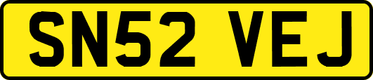 SN52VEJ