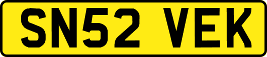 SN52VEK