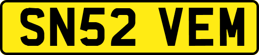 SN52VEM