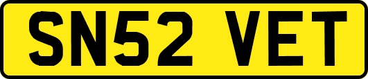 SN52VET