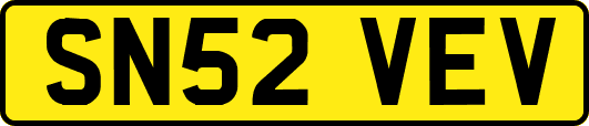 SN52VEV