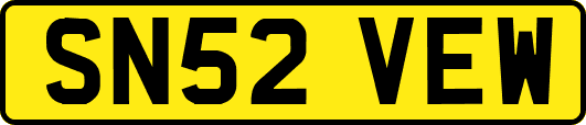 SN52VEW
