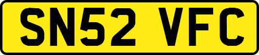 SN52VFC