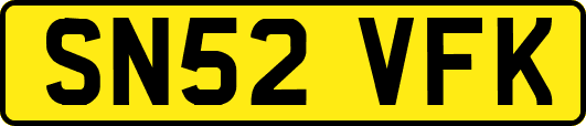 SN52VFK