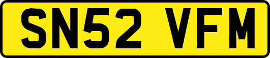 SN52VFM