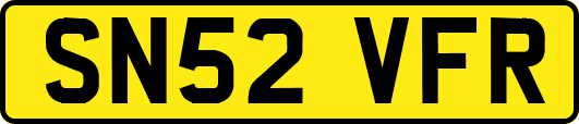 SN52VFR
