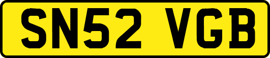 SN52VGB