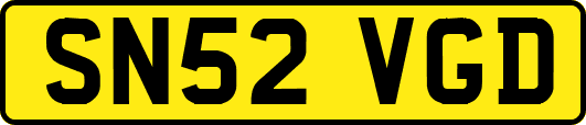SN52VGD