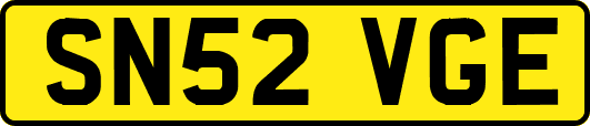 SN52VGE