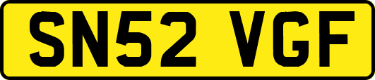 SN52VGF