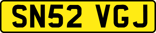 SN52VGJ