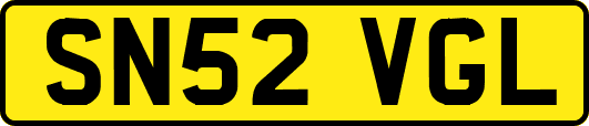 SN52VGL