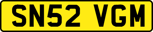 SN52VGM