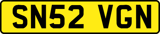 SN52VGN