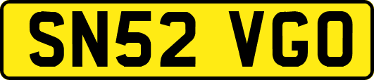 SN52VGO