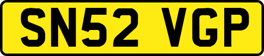 SN52VGP