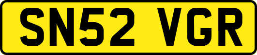 SN52VGR