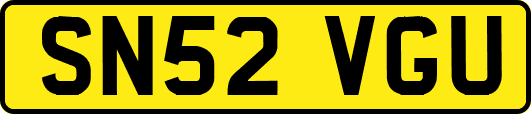 SN52VGU