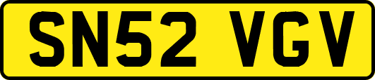 SN52VGV