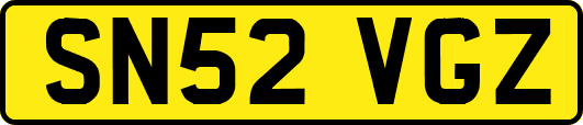 SN52VGZ