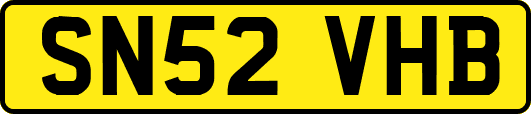 SN52VHB