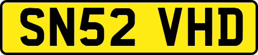 SN52VHD