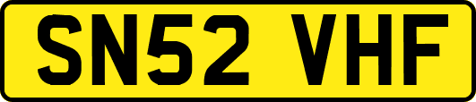 SN52VHF
