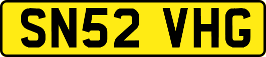 SN52VHG