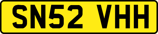 SN52VHH